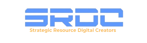 SRDC logo